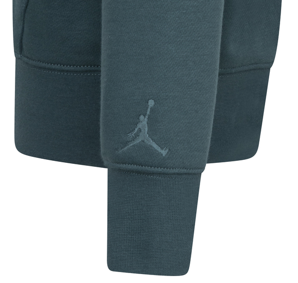 Nike Jdb Mj Flıght Mvp Ft Po Çocuk Sweatshirt Yeşil Nike Jdb Mj Flıght Mvp Ft Po Çocuk Sweatshirt Yeşil