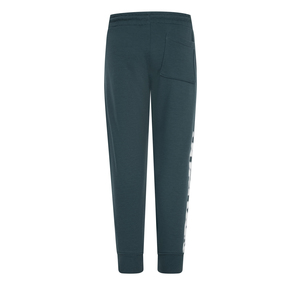 Nike Jdb Mj Flıght Mvp Hbr Ft Pant Çocuk Eşofman Altı Yeşil