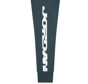 Nike Jdb Mj Flıght Mvp Hbr Ft Pant Çocuk Eşofman Altı Yeşil