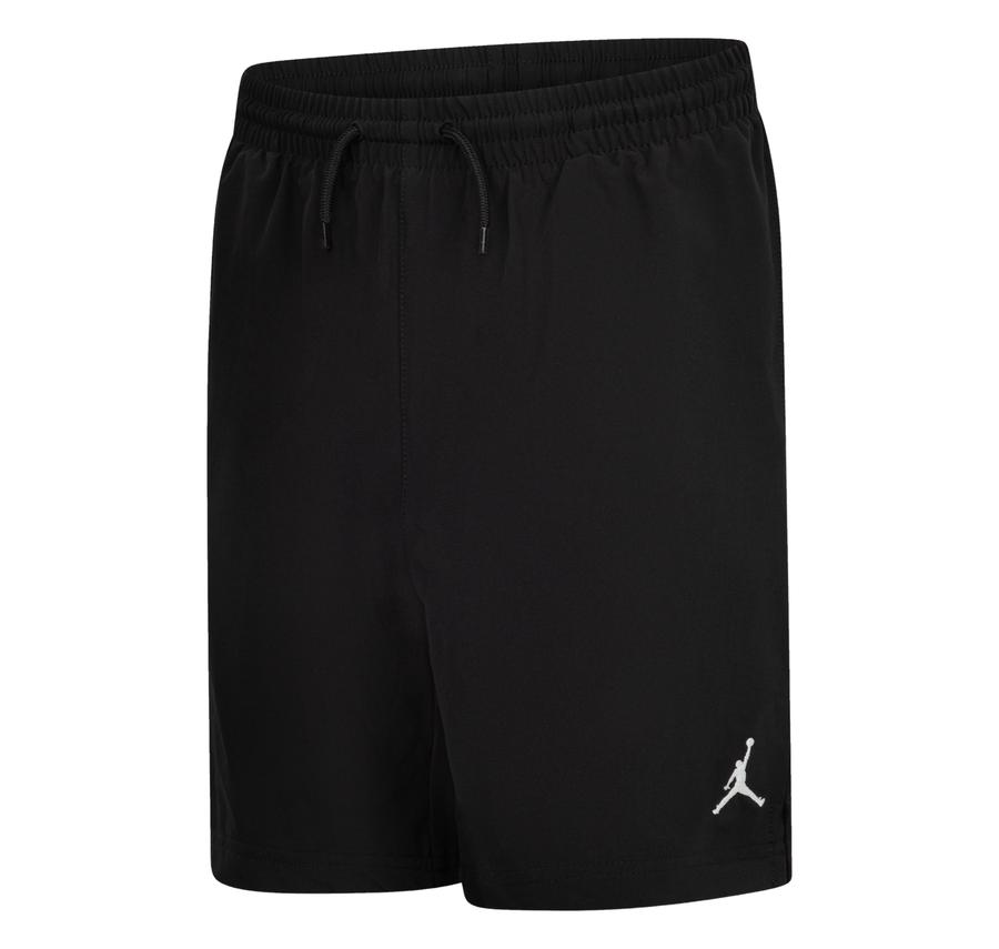 Nike Jdb Mj Jumpman Woven Play Short Çocuk Şort Ve Kapri Siyah Nike Jdb Mj Jumpman Woven Play Short Çocuk Şort Ve Kapri Siyah