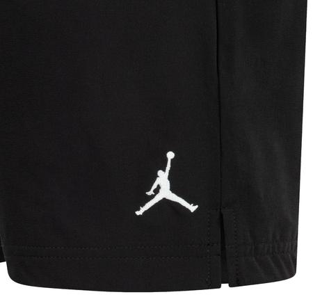 Nike Jdb Mj Jumpman Woven Play Short Çocuk Şort Ve Kapri