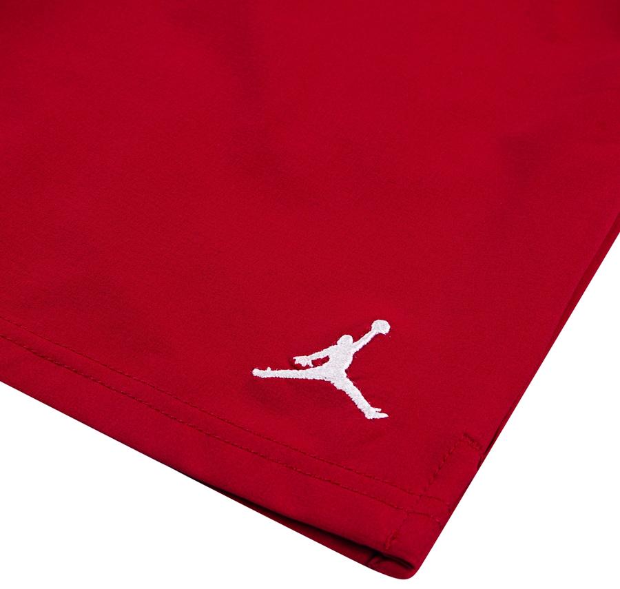 Nike Jdb Mj Jumpman Woven Play Short Çocuk Şort Ve Kapri Nike Jdb Mj Jumpman Woven Play Short Çocuk Şort Ve Kapri