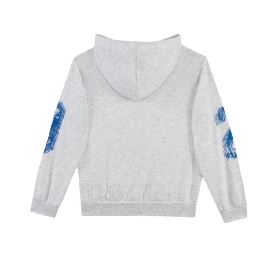 Nike Jdb Mj Mvp Hbr Jm Ft Po Çocuk Sweatshirt Gri Nike Jdb Mj Mvp Hbr Jm Ft Po Çocuk Sweatshirt Gri