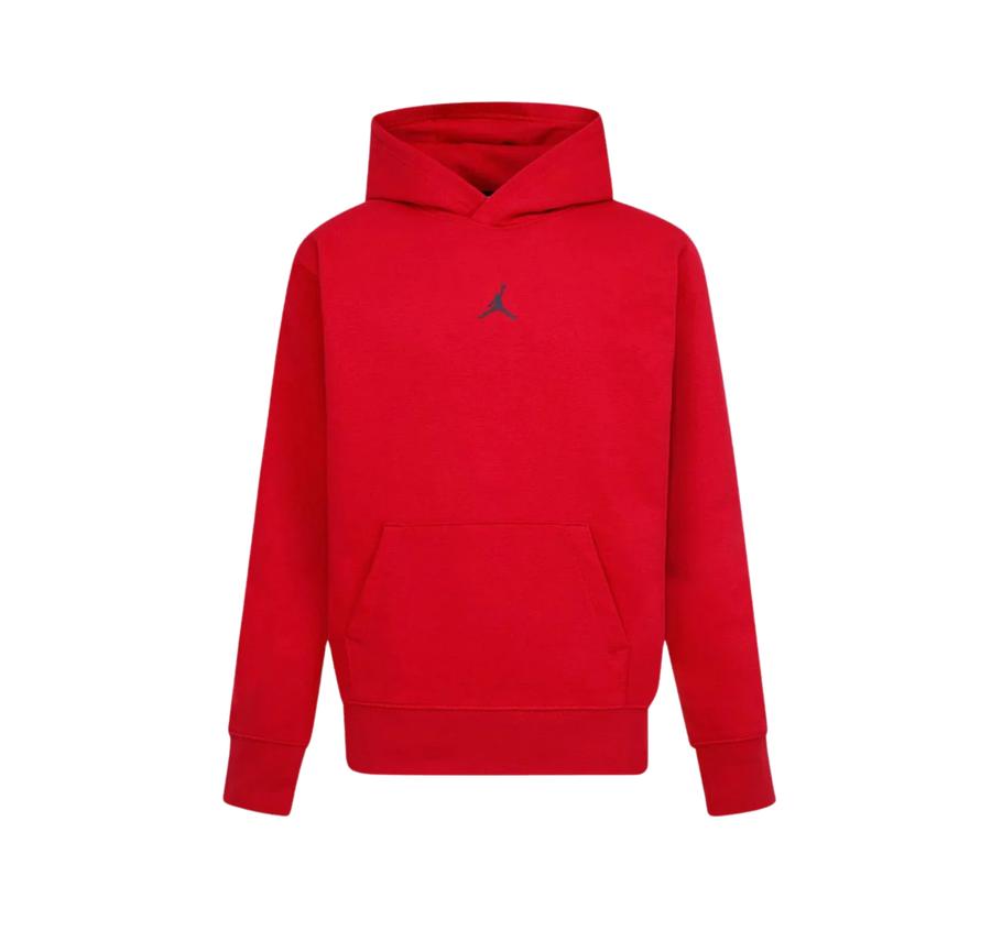 Nike Jdb Mj Sport Crossover Po Çocuk Sweatshirt Kırmızı Nike Jdb Mj Sport Crossover Po Çocuk Sweatshirt Kırmızı