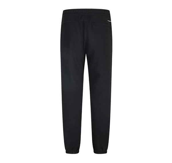 Nike Jdb Mj Sport Stmt Court Pant Çocuk Eşofman Altı Siyah Nike Jdb Mj Sport Stmt Court Pant Çocuk Eşofman Altı Siyah