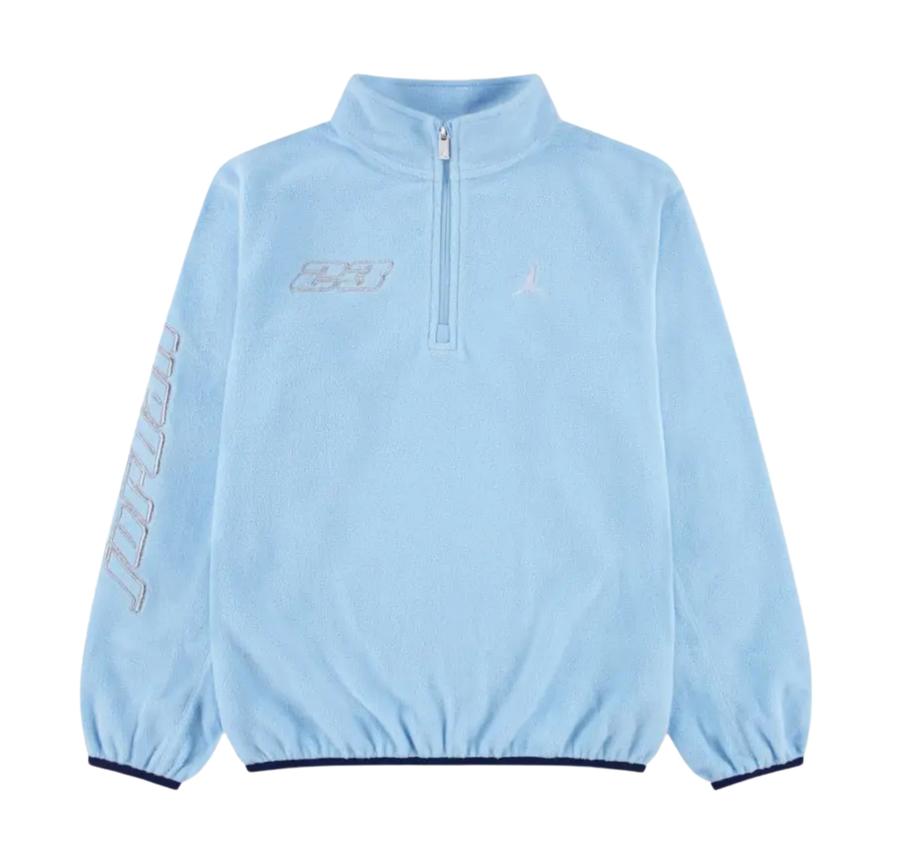 Nike Jdb Mountaınsıde Polar Flc Hz Çocuk Ceket Mavi Nike Jdb Mountaınsıde Polar Flc Hz Çocuk Ceket Mavi