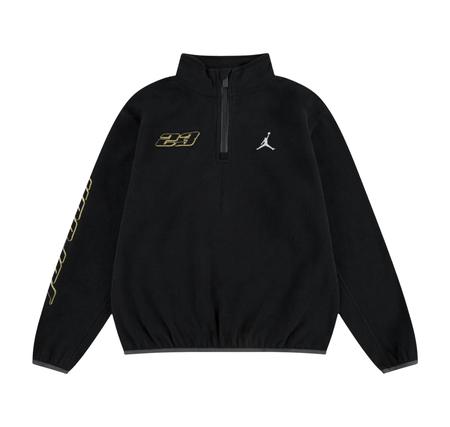 Nike Jdb Mountaınsıde Polar Flc Hz Çocuk Ceket