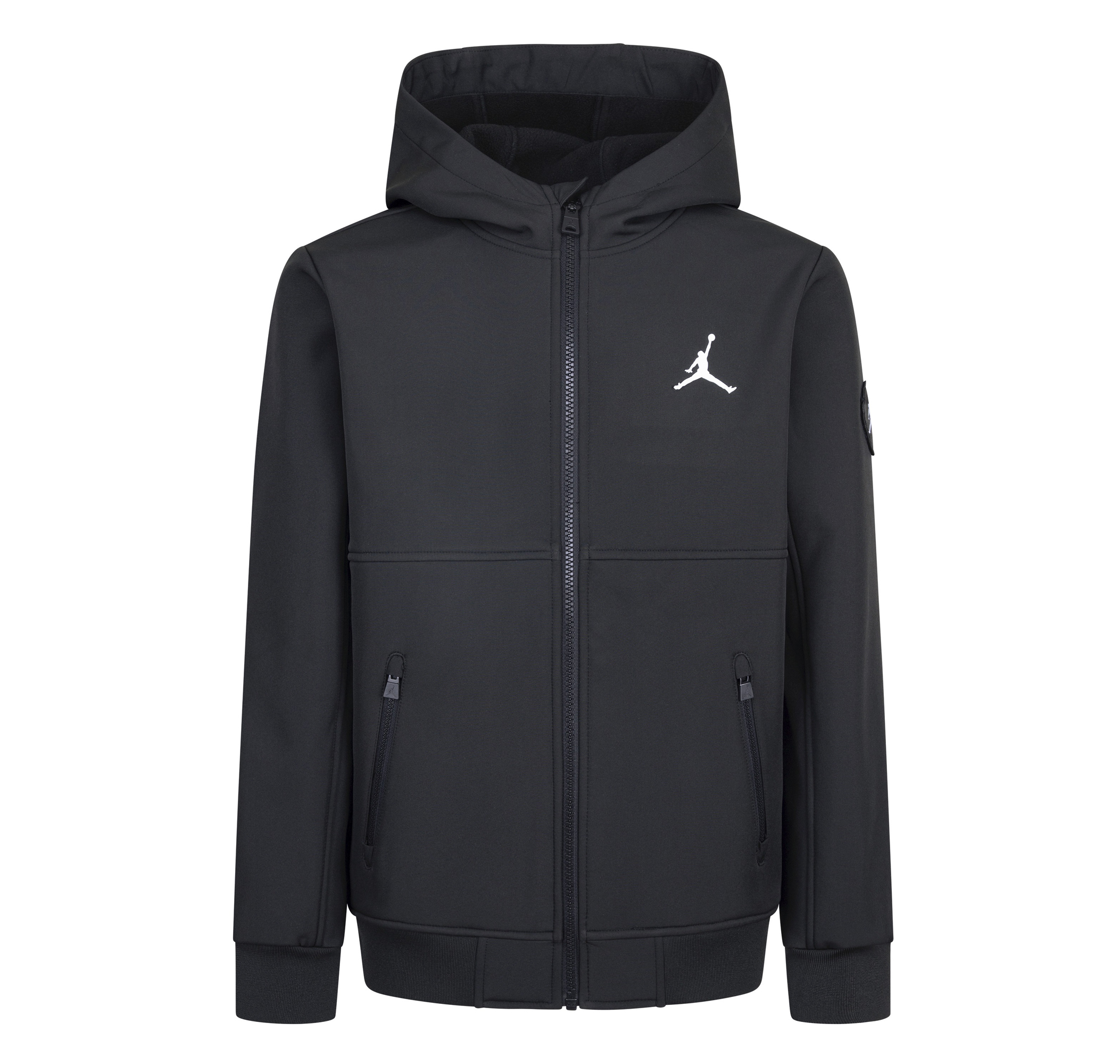 Детская куртка Nike Jdb Soft Shell Jkt