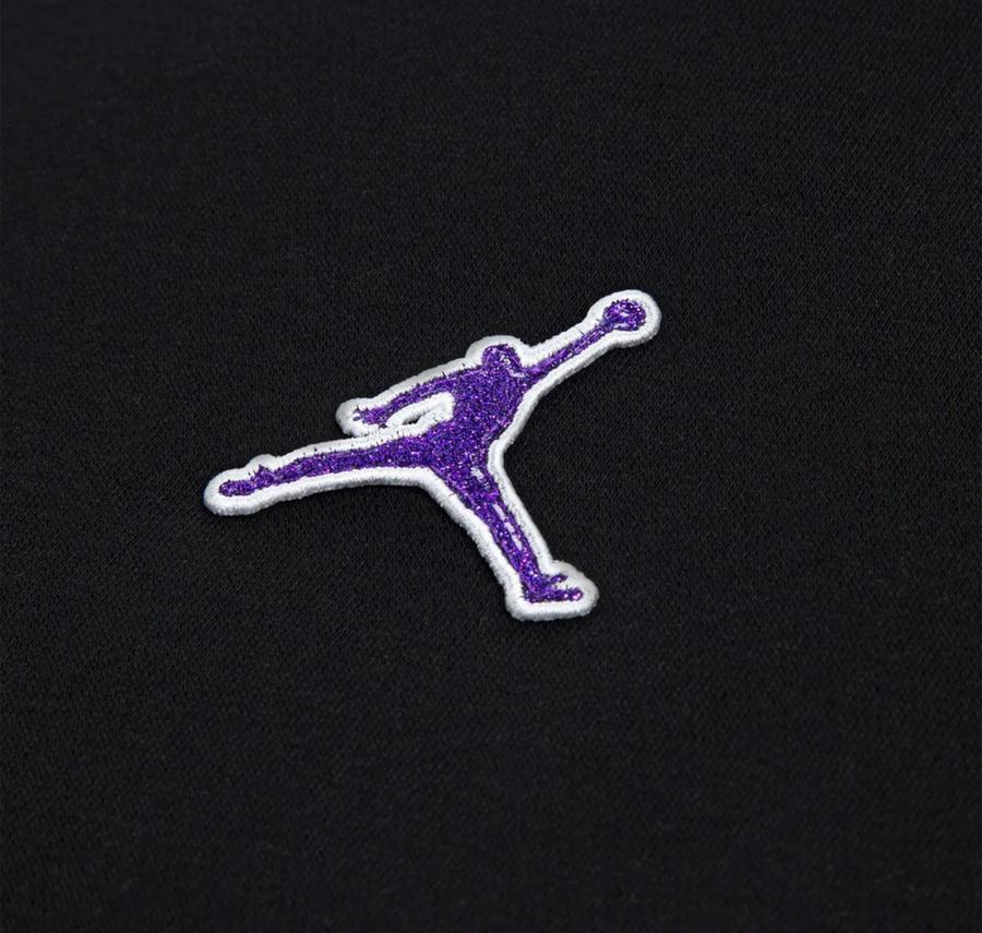 Nike Jdg Blue Jeans & Blıng Flc Cre Çocuk Sweatshirt Siyah Nike Jdg Blue Jeans & Blıng Flc Cre Çocuk Sweatshirt Siyah