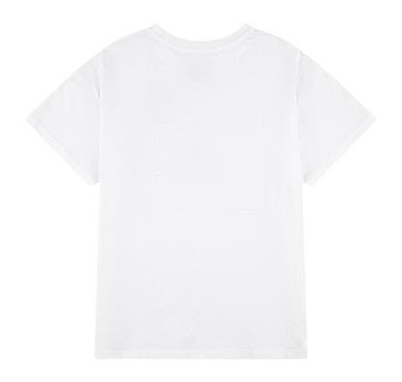Nike Jdg Blue Jeans & Blıng Ss Tee Çocuk T-Shirt