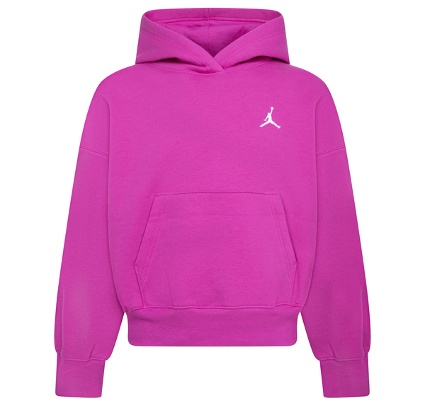 Nike Jdg Brooklyn Ess Po Çocuk Sweatshirt Pembe Nike Jdg Brooklyn Ess Po Çocuk Sweatshirt Pembe