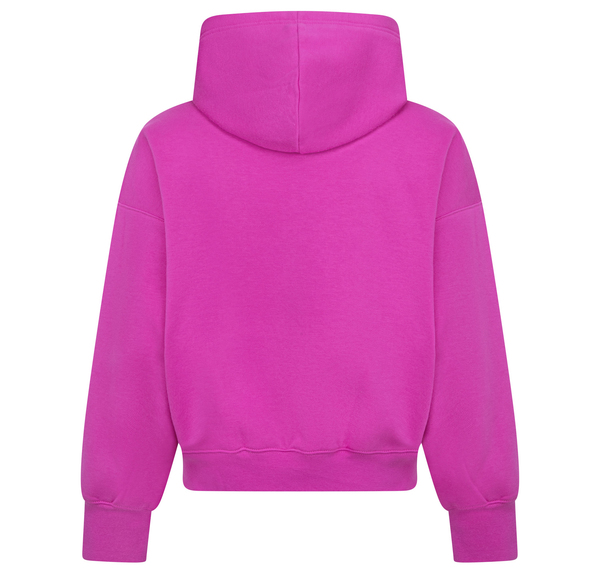 Nike Jdg Brooklyn Ess Po Çocuk Sweatshirt Pembe Nike Jdg Brooklyn Ess Po Çocuk Sweatshirt Pembe