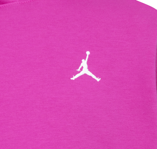 Nike Jdg Brooklyn Ess Po Çocuk Sweatshirt Pembe Nike Jdg Brooklyn Ess Po Çocuk Sweatshirt Pembe