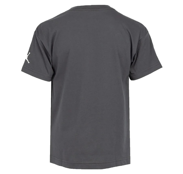 Nike Jdg Delorıs Jordan Ss Tee Çocuk T-Shirt Antrasit Nike Jdg Delorıs Jordan Ss Tee Çocuk T-Shirt Antrasit