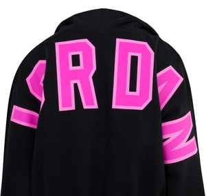 Nike Jdg Jordan Y2K Po Hoodıe Çocuk Sweatshirt Siyah