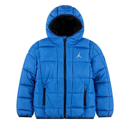 Nike Jdn Essentıal Mdwt Puffer Çocuk Mont