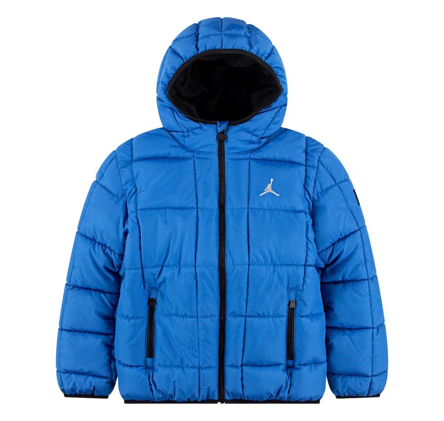 Nike Jdn Essentıal Mdwt Puffer Çocuk Mont Mavi Nike Jdn Essentıal Mdwt Puffer Çocuk Mont Mavi