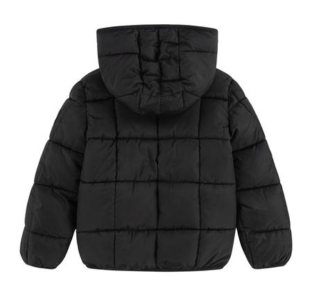 Nike Jdn Essentıal Mdwt Puffer Çocuk Mont Siyah Nike Jdn Essentıal Mdwt Puffer Çocuk Mont Siyah