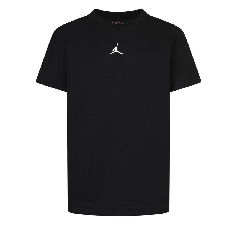 Nike Jdn Jordan Sport Core Ss Tee Çocuk T-Shirt Siyah Nike Jdn Jordan Sport Core Ss Tee Çocuk T-Shirt Siyah