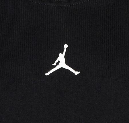 Nike Jdn Jordan Sport Core Ss Tee Çocuk Siyah