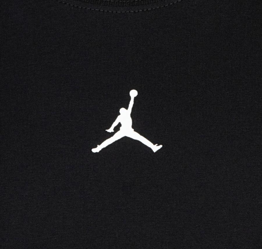 Nike Jdn Jordan Sport Core Ss Tee Çocuk T-Shirt Siyah Nike Jdn Jordan Sport Core Ss Tee Çocuk T-Shirt Siyah