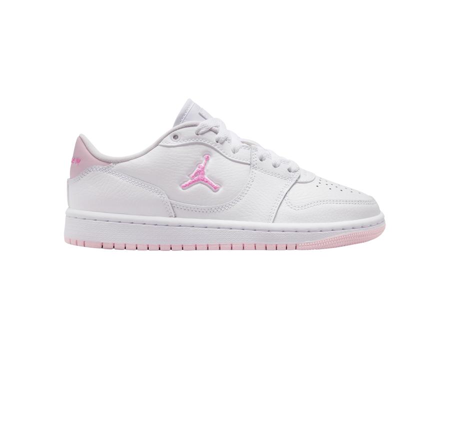 Nike Jordan Access Court Low Çocuk Spor Ayakkabı Beyaz Nike Jordan Access Court Low Çocuk Spor Ayakkabı Beyaz