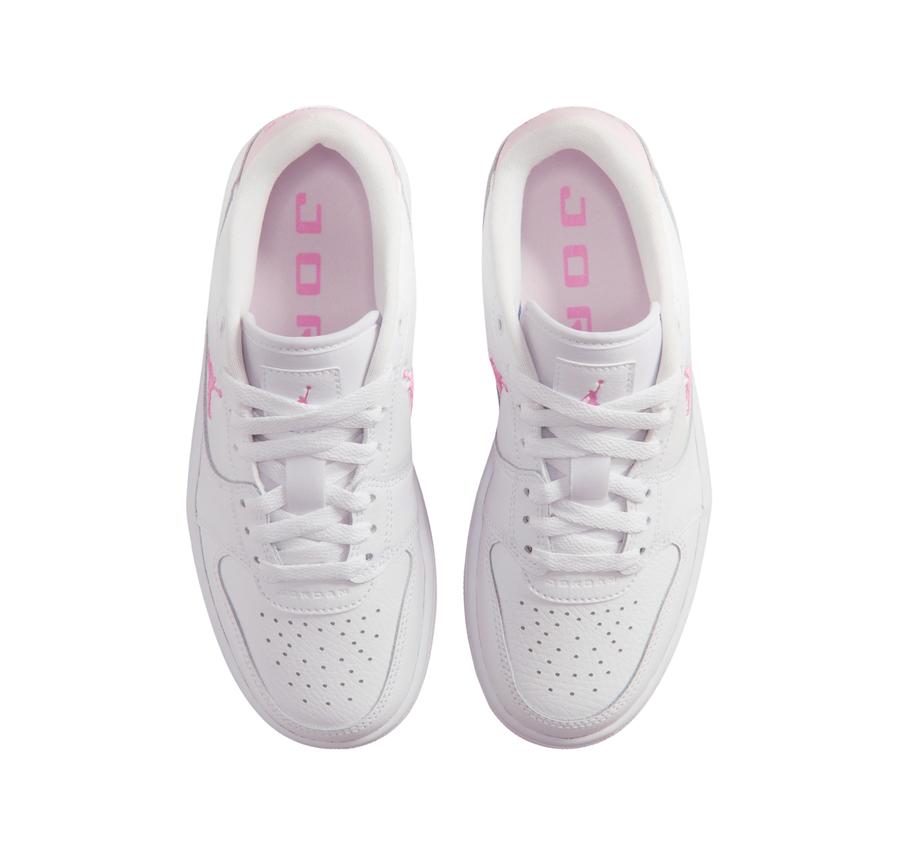 Nike Jordan Access Court Low Çocuk Spor Ayakkabı Beyaz Nike Jordan Access Court Low Çocuk Spor Ayakkabı Beyaz