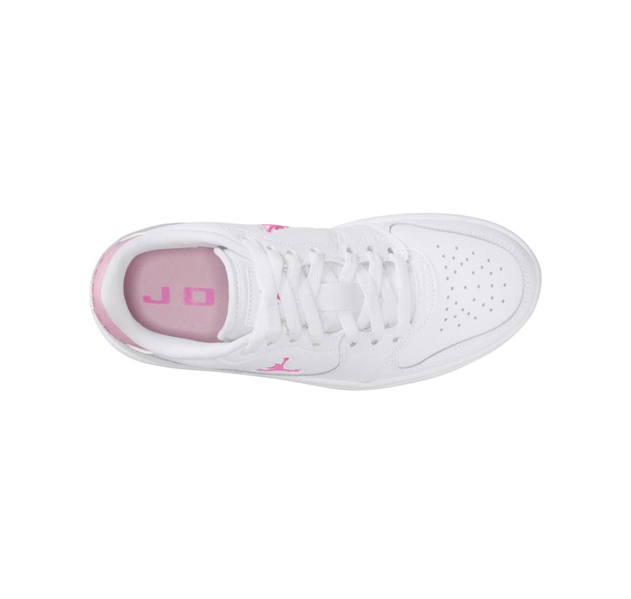 Nike Jordan Access Court Low Çocuk Spor Ayakkabı Beyaz Nike Jordan Access Court Low Çocuk Spor Ayakkabı Beyaz