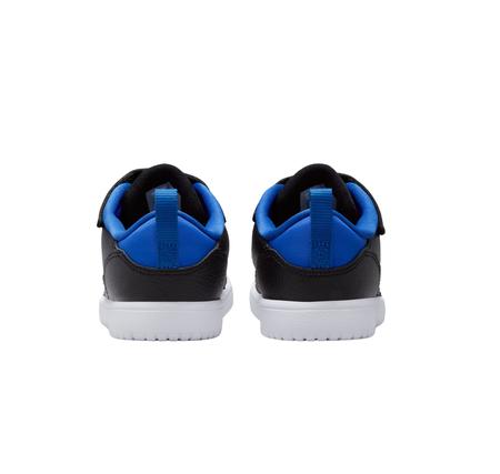 Nike Jordan Access Court Low Çocuk Spor Ayakkabı