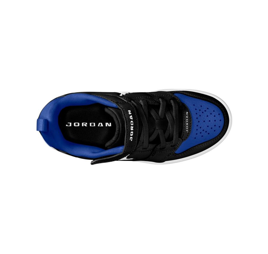 Nike Jordan Access Court Low Çocuk Spor Ayakkabı Nike Jordan Access Court Low Çocuk Spor Ayakkabı