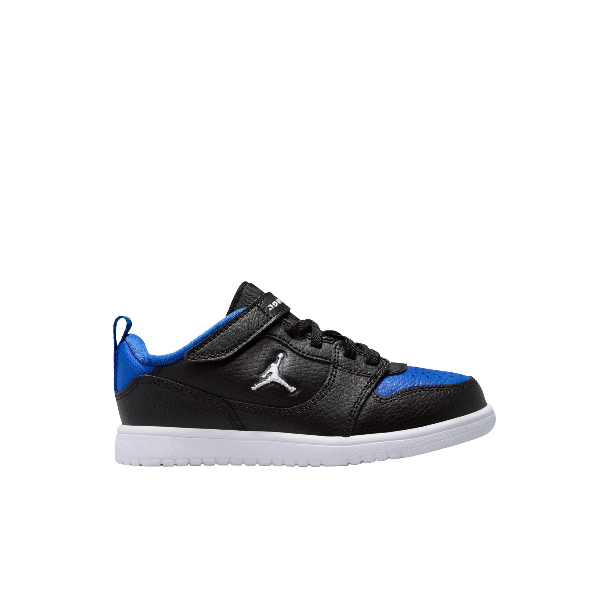 Детские кроссовки Nike Jordan Access Court Low