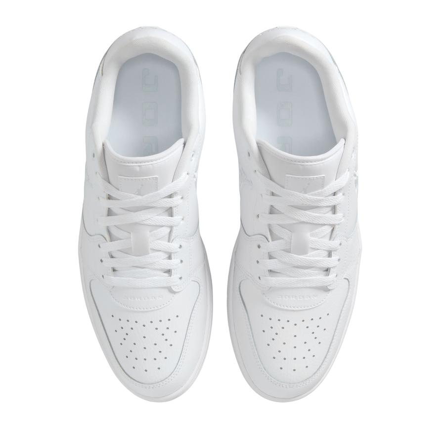 Nike Jordan Access Court Low Erkek Spor Ayakkabı Beyaz Nike Jordan Access Court Low Erkek Spor Ayakkabı Beyaz