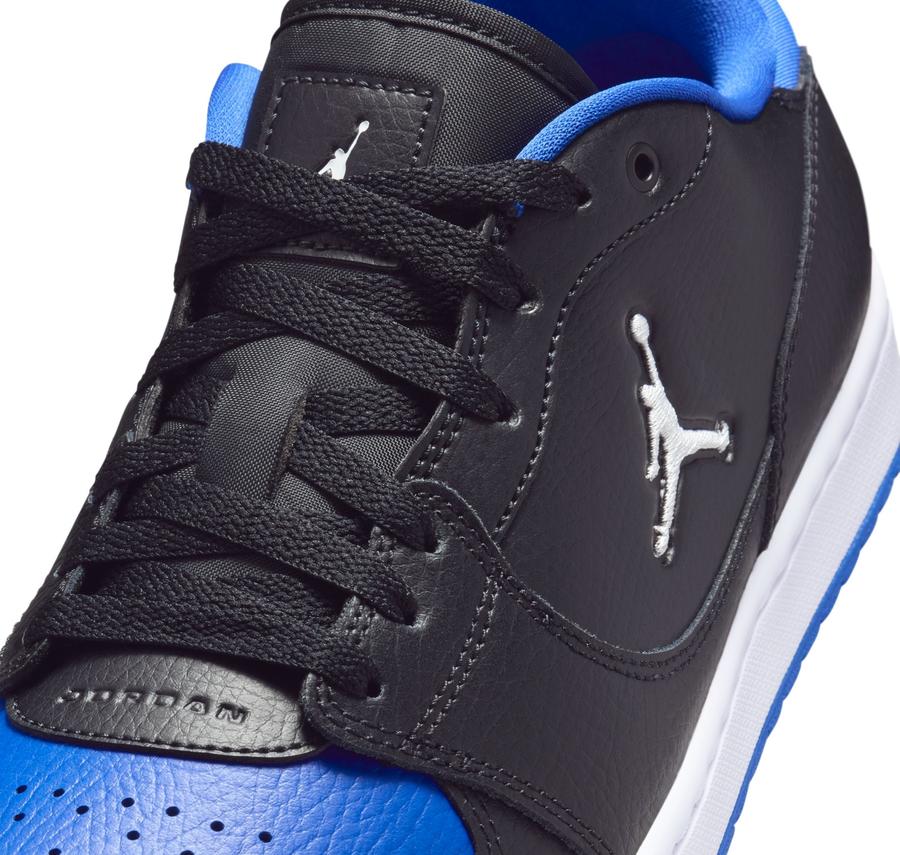Nike Jordan Access Court Low Erkek Spor Ayakkabı Nike Jordan Access Court Low Erkek Spor Ayakkabı