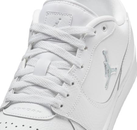Nike Jordan Access Court Low Erkek Spor Ayakkabı Beyaz Nike Jordan Access Court Low Erkek Spor Ayakkabı Beyaz