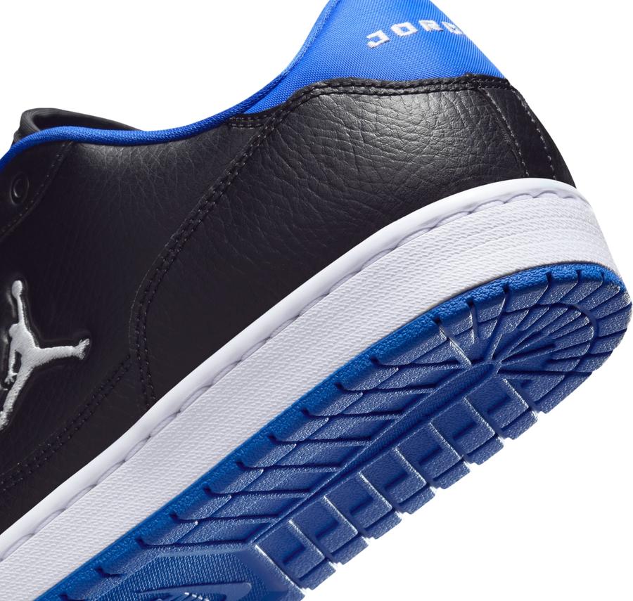 Nike Jordan Access Court Low Erkek Spor Ayakkabı Nike Jordan Access Court Low Erkek Spor Ayakkabı