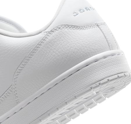 Nike Jordan Access Court Low Erkek Spor Ayakkabı Beyaz Nike Jordan Access Court Low Erkek Spor Ayakkabı Beyaz