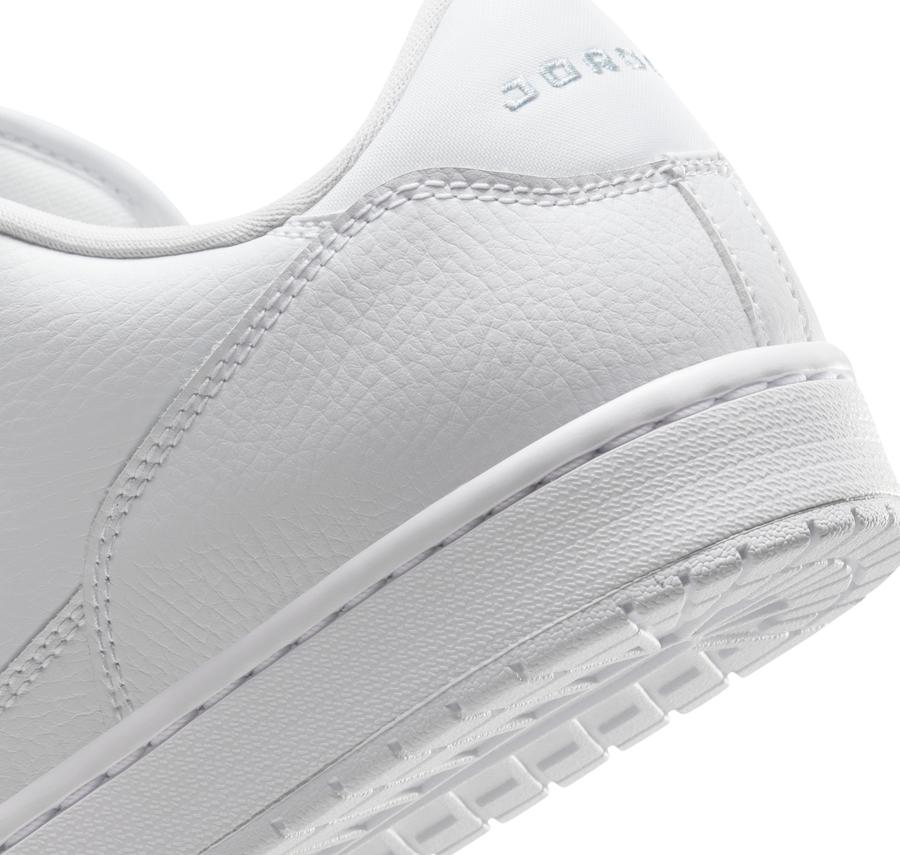 Nike Jordan Access Court Low Erkek Spor Ayakkabı Beyaz Nike Jordan Access Court Low Erkek Spor Ayakkabı Beyaz