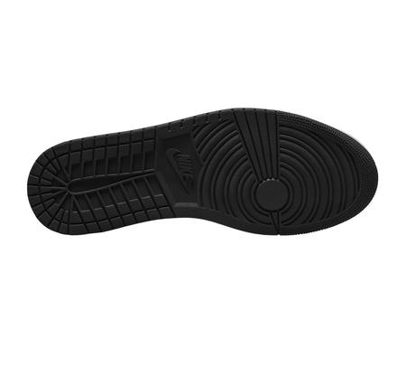 Nike Jordan Access Court Low Erkek Spor Ayakkabı Siyah Nike Jordan Access Court Low Erkek Spor Ayakkabı Siyah