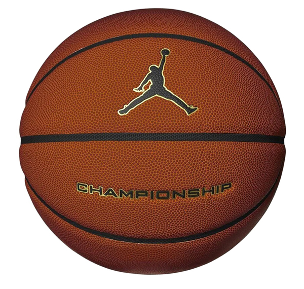 Nike Jordan Champıonshıp 8P Basketbol Topu Kahve Nike Jordan Champıonshıp 8P Basketbol Topu Kahve