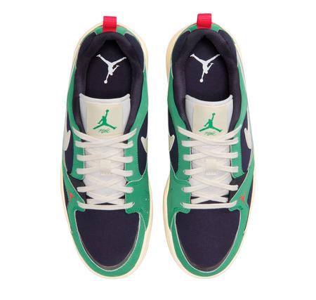 Nike Jordan Cmft Era Erkek Spor Ayakkabı