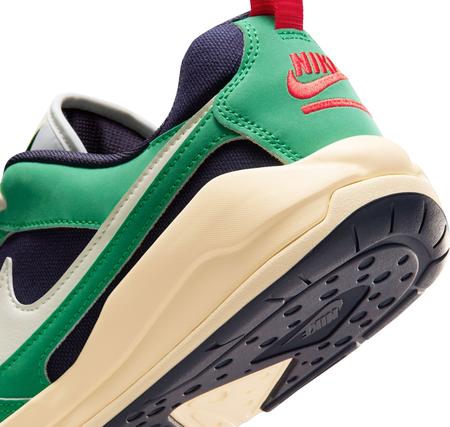 Nike Jordan Cmft Era Erkek Spor Ayakkabı