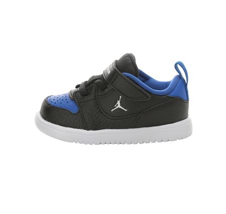Nike Jordan Court Connect Low Bebek