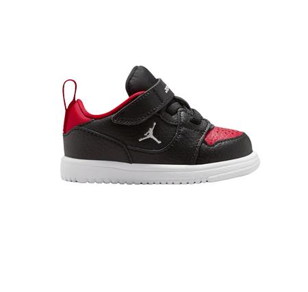Nike Jordan Court Connect Low Bebek Spor Ayakkabı