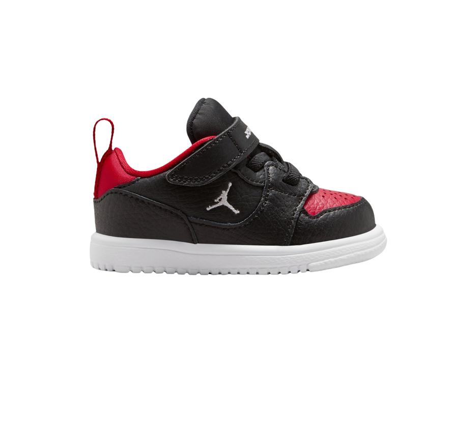 Nike Jordan Court Connect Low Bebek Spor Ayakkabı Nike Jordan Court Connect Low Bebek Spor Ayakkabı