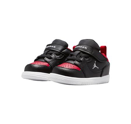 Nike Jordan Court Connect Low Bebek Spor Ayakkabı