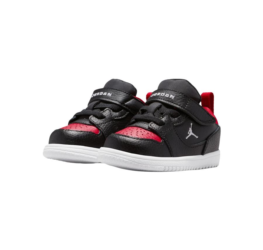 Nike Jordan Court Connect Low Bebek Spor Ayakkabı Nike Jordan Court Connect Low Bebek Spor Ayakkabı
