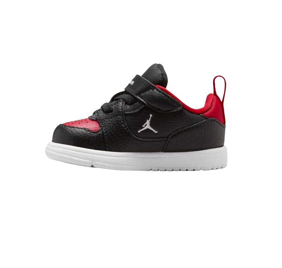 Nike Jordan Court Connect Low Bebek Spor Ayakkabı Nike Jordan Court Connect Low Bebek Spor Ayakkabı