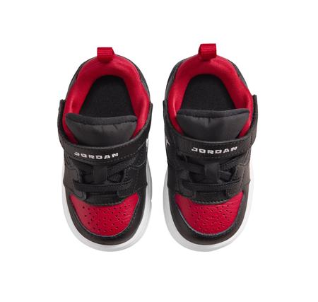 Nike Jordan Court Connect Low Bebek Spor Ayakkabı