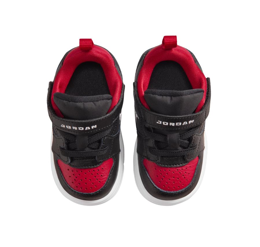 Nike Jordan Court Connect Low Bebek Spor Ayakkabı Nike Jordan Court Connect Low Bebek Spor Ayakkabı