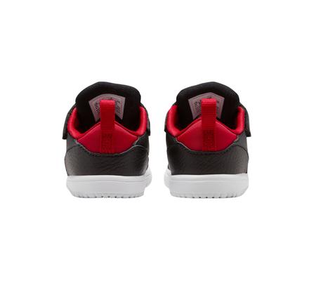 Nike Jordan Court Connect Low Bebek Spor Ayakkabı